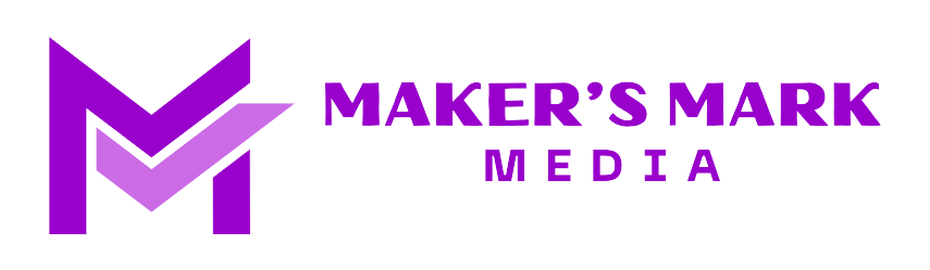 Makers Mark Media